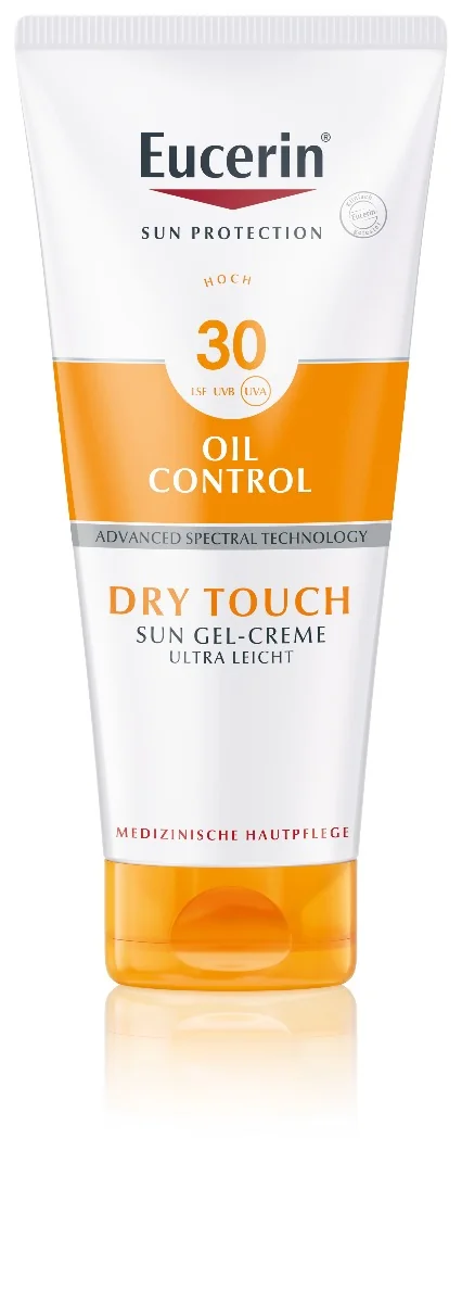 Eucerin SUN OIL CONTROL DRY TOUCH SPF 30