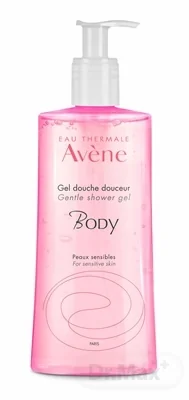 Avène Body Jemný sprchový gél