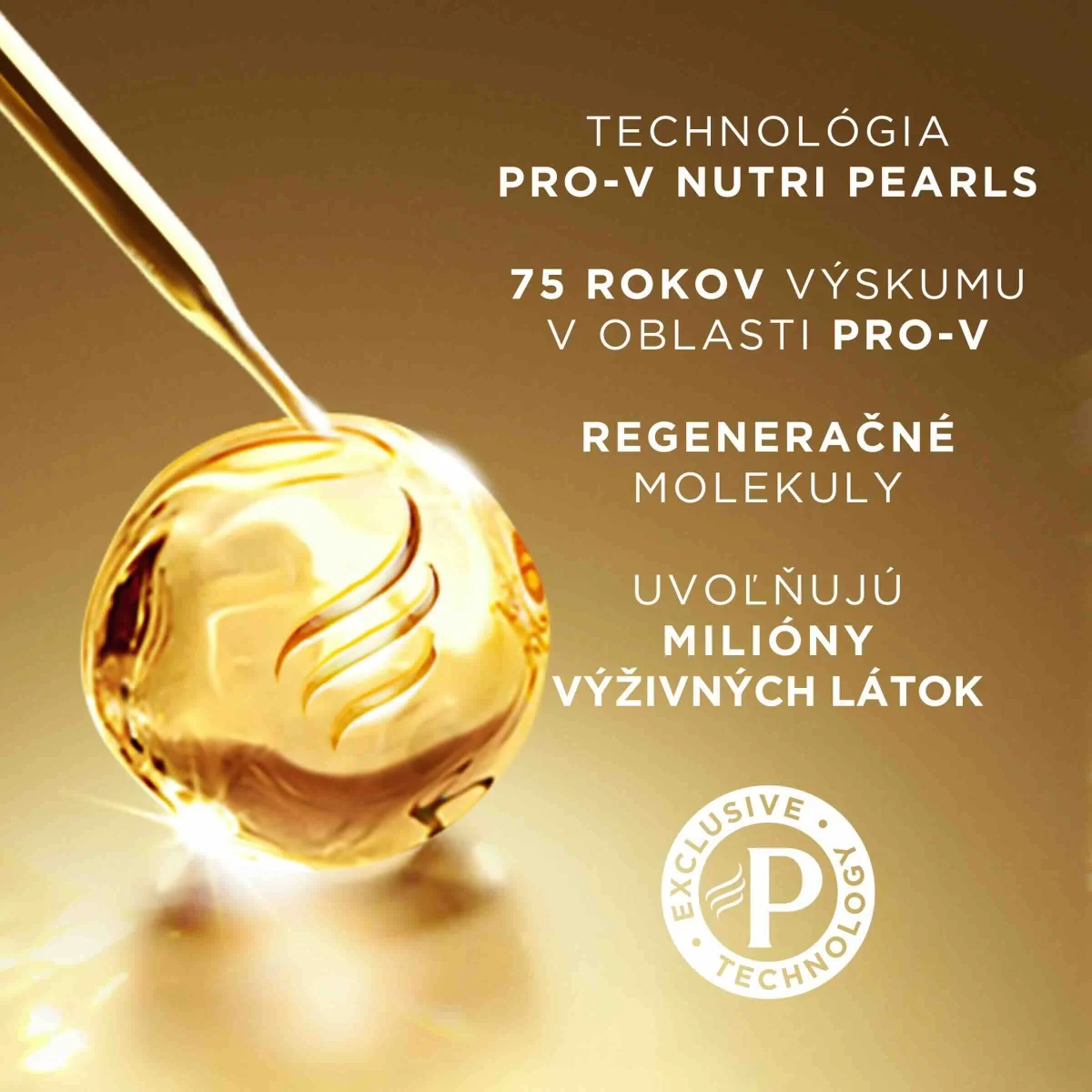 PANTENE MOLECUL.BOND REP.KURA BIOT.SUCH.VLAS 150ML 1×150 ml, kúra na vlasy