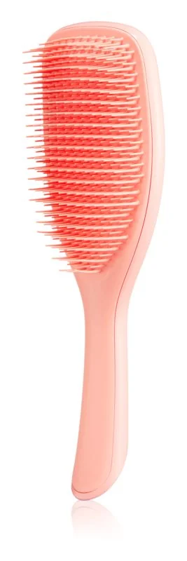 Tangle Teezer® Large Wet Detangler Peach Glow