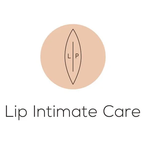 Lip Intimate Care