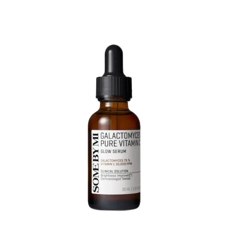 SOME BY MI - Galactomyces Pure Vitamin C Glow Serum - vitamínové sérum 30 ml