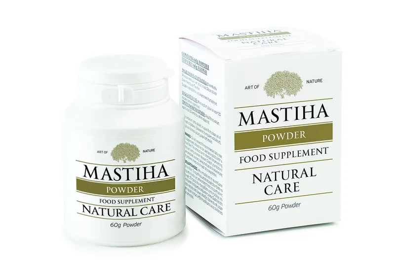 Art of Nature Masticha PLV 60 g