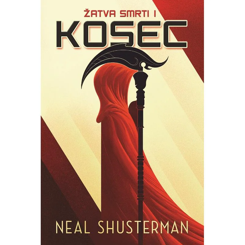 Kosec - Neal Shusterman