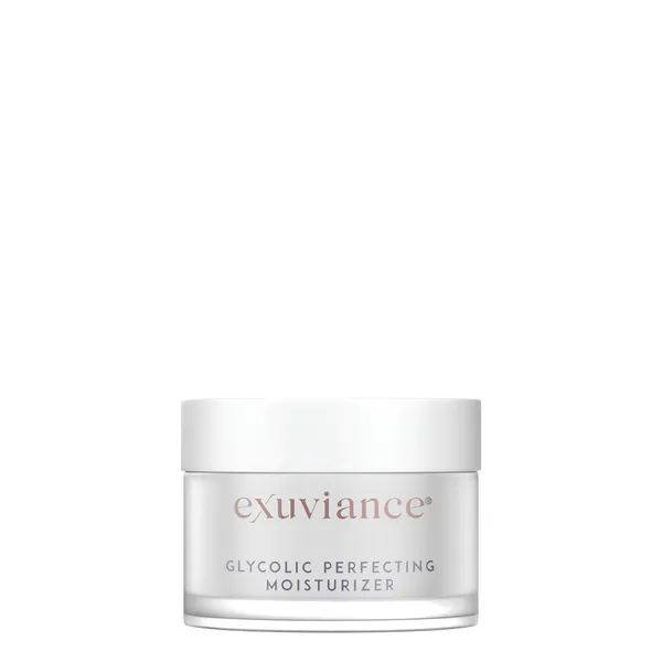 EXUVIANCE Glycolic Perfecting Moisturizer 1×45 g, nočný krém