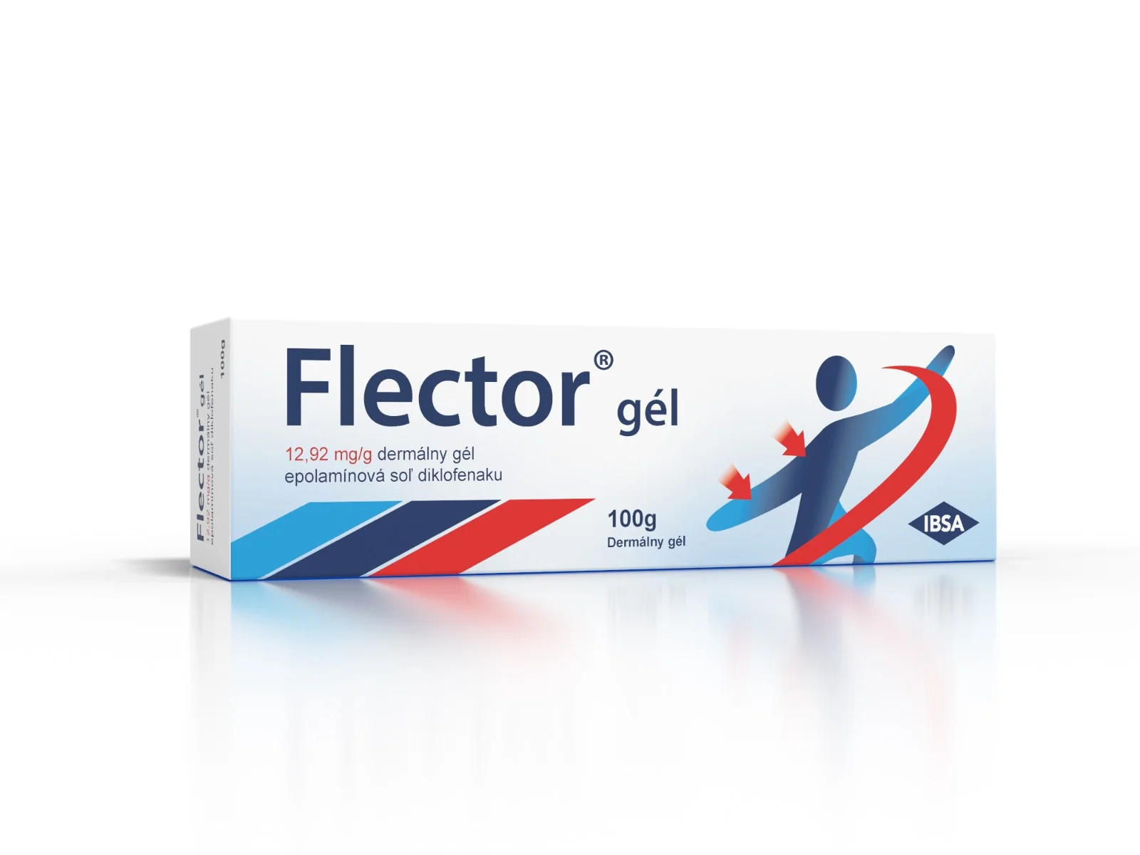 Flector gél