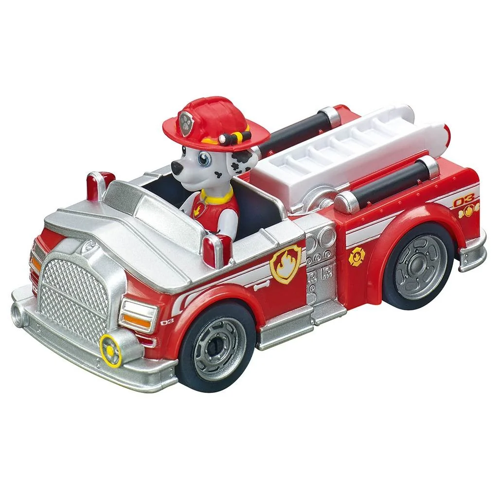 Autodráha Carrera FIRST Paw Patrol Track Patrol 2,9 m , 20C43788 