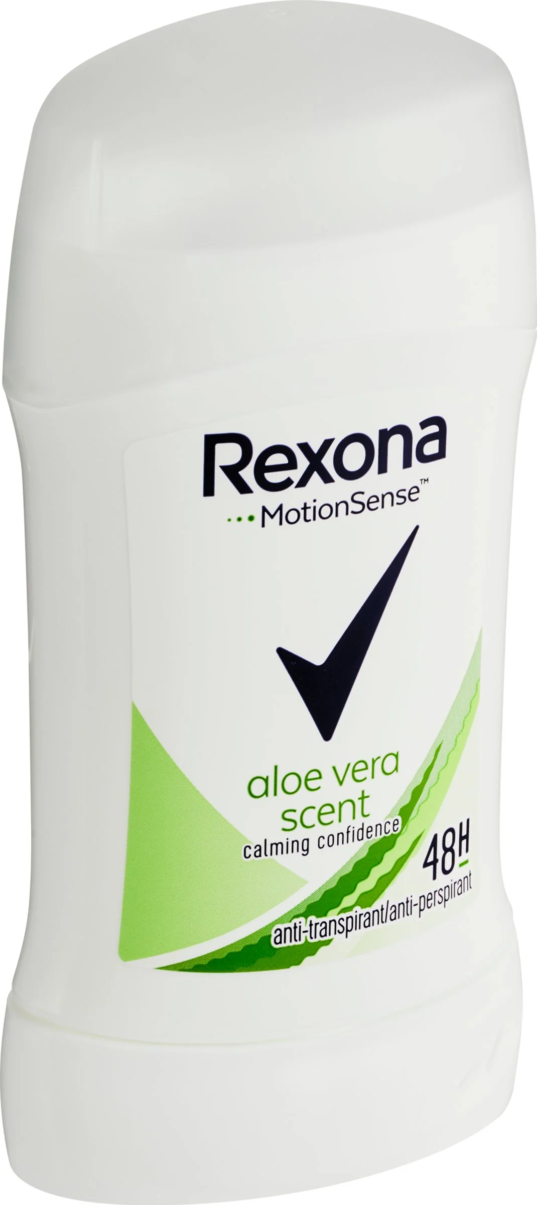 Rexona Women ALOE VERA FRESH 1×40 ml, tuhý anti-perspirant