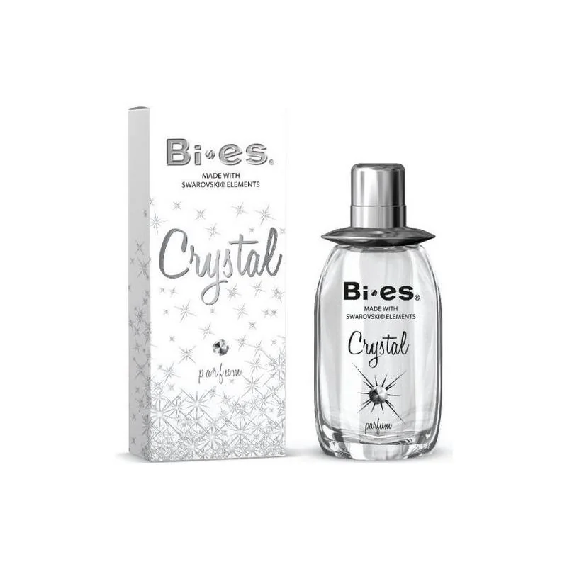 BI-ES CRYSTAL parfum 15ml