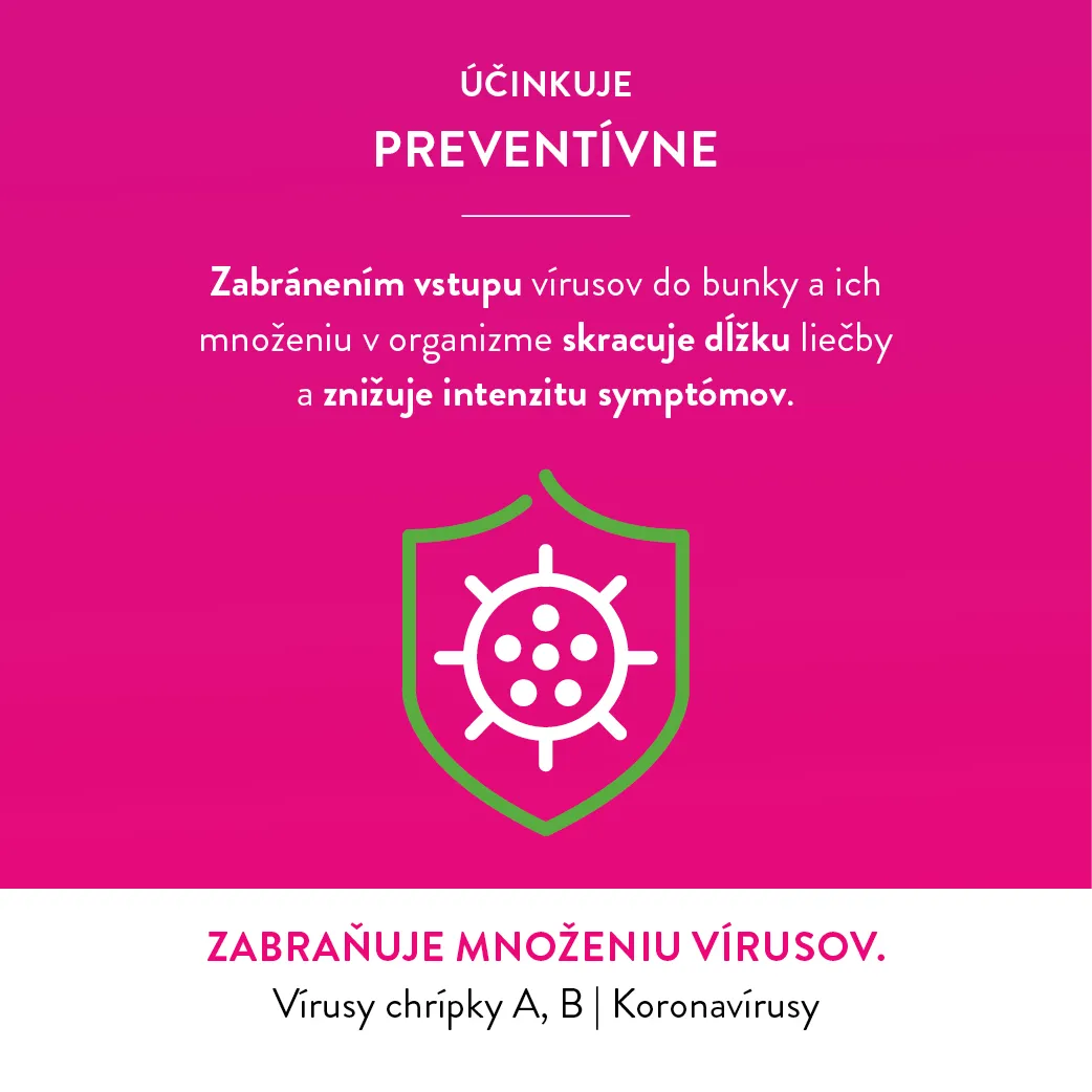 VIROSTOP Pastilky - citrus 1×20 ks, výživový doplnok na hrdlo, hltan a hlasivky