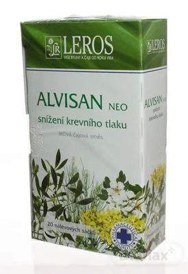 LEROS ALVISAN NEO