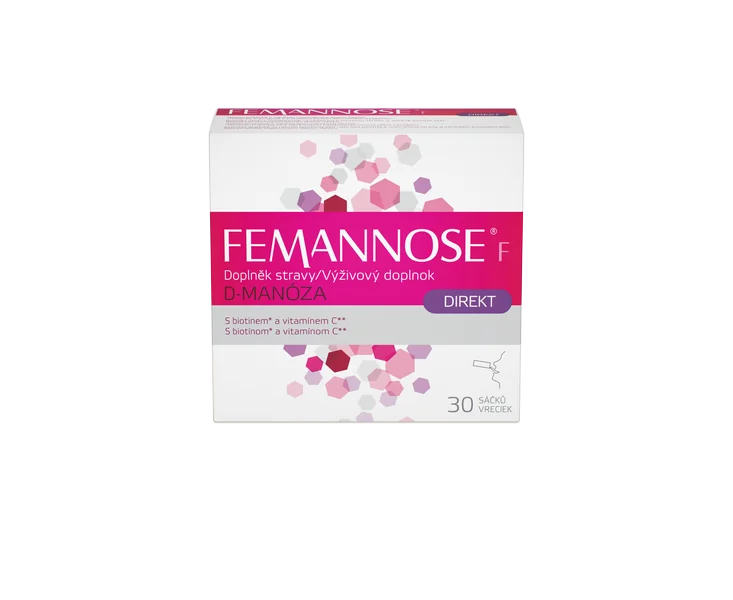 FEMANNOSE® F Direkt