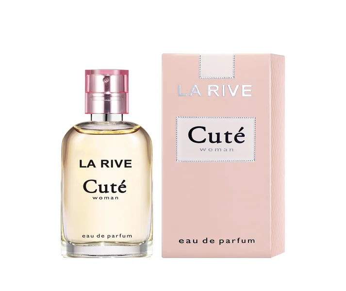 Ziaja La Rive EDP - Cute