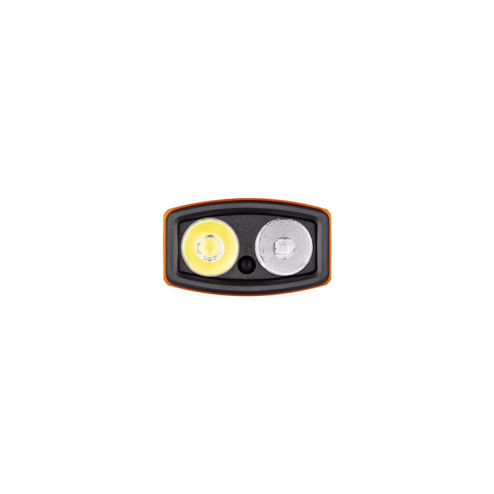 Arkfeld Pro Class 1 (Orange) CW OLIGHT 3.7V 1500mAh
Rechargeable 
(Built-In) 