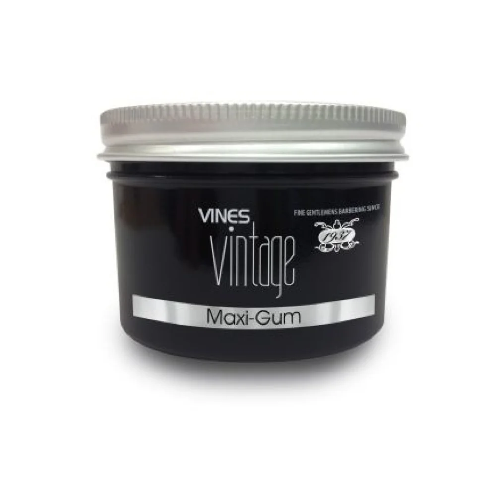 Vines Vintage Pomáda na vlasy Maxi-Gum Pomade 125ml