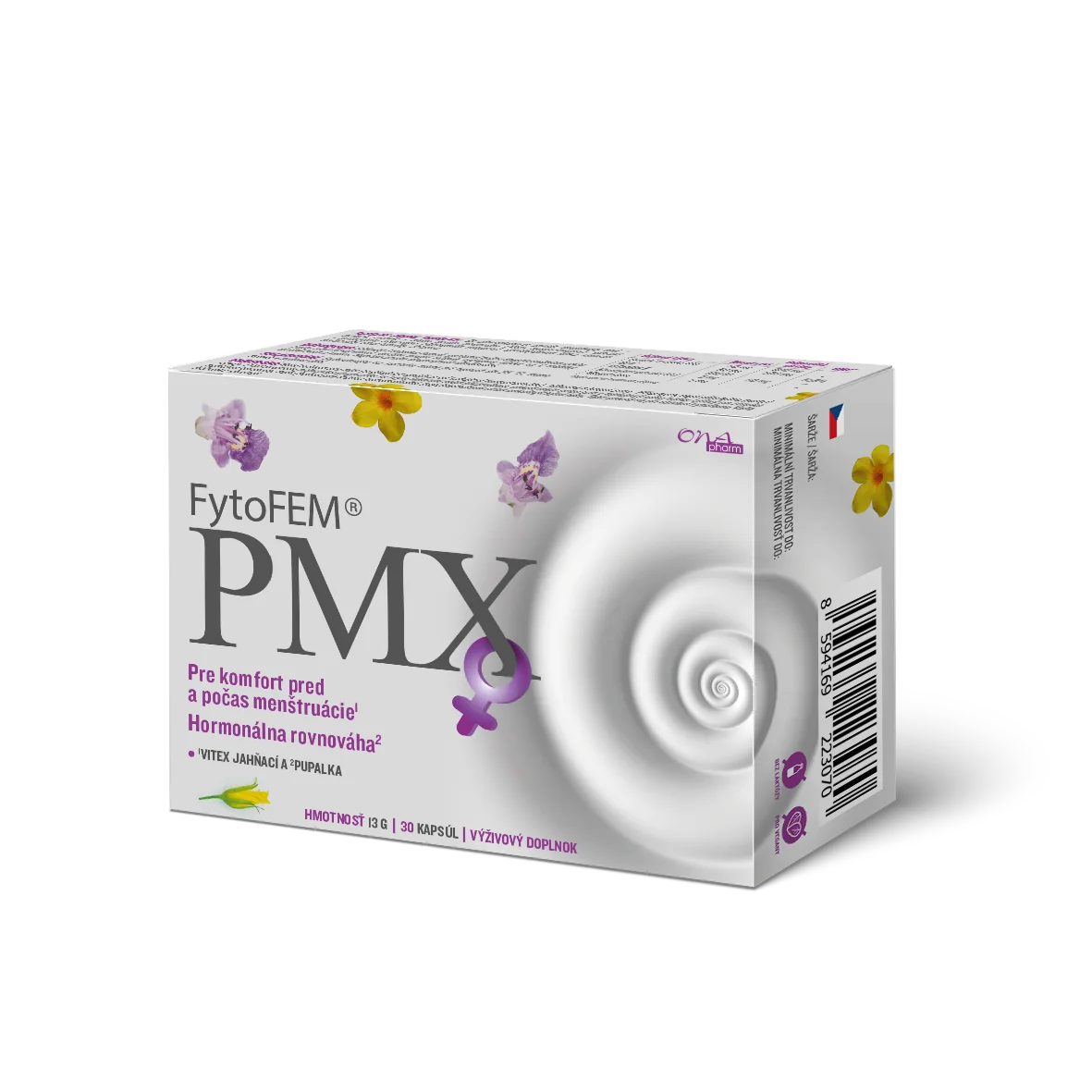 FYTOFEM PMX 30CPS