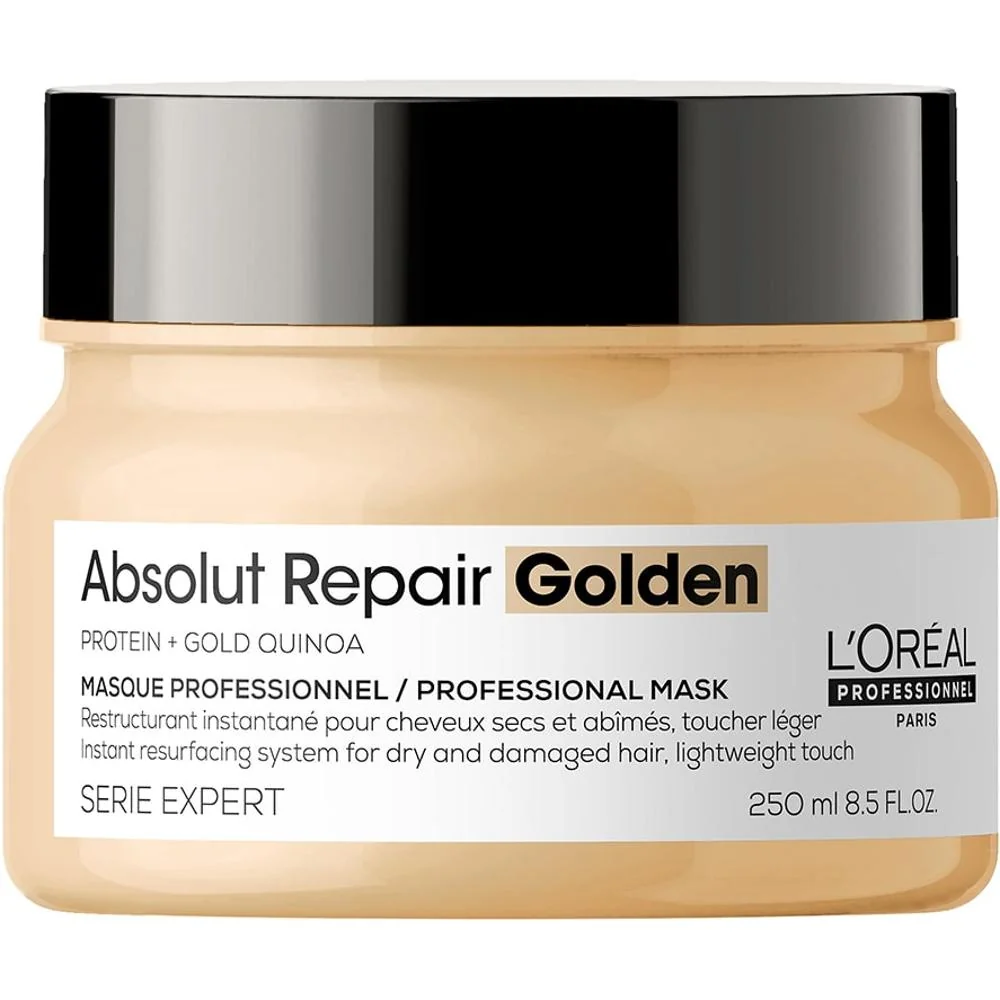 L'Oréal Professionnel Serie Expert Absolut Repair Golden maska 250ml