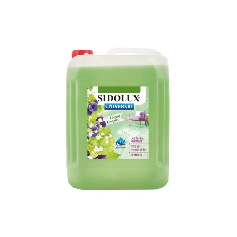 Sidolux Universal 5L Grapes