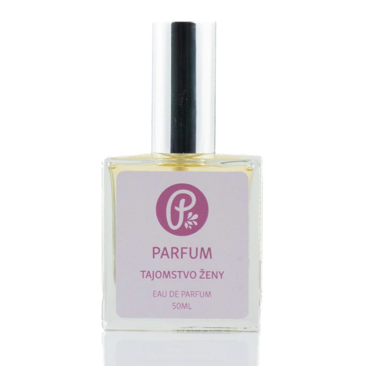 PARFUM - Tajomstvo ženy 50ml