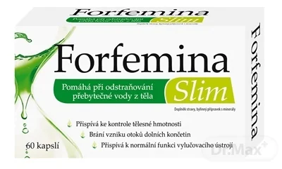 FORFEMINA SLIM