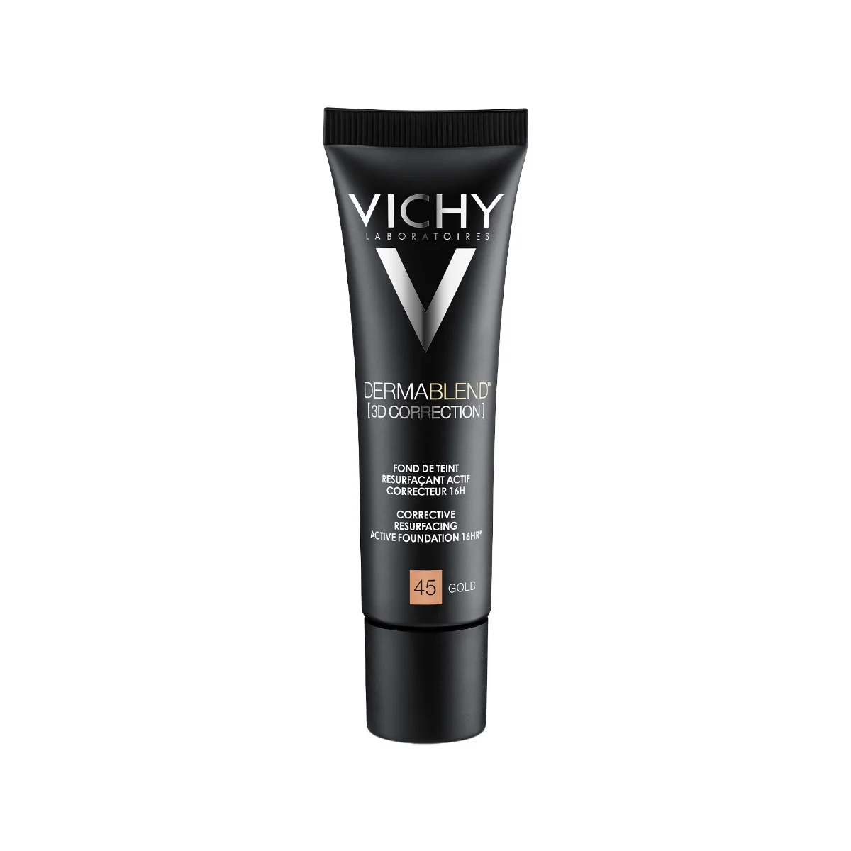 VICHY Dermablend 3D korekčný a vyhladzujúci make-up 45 30ml