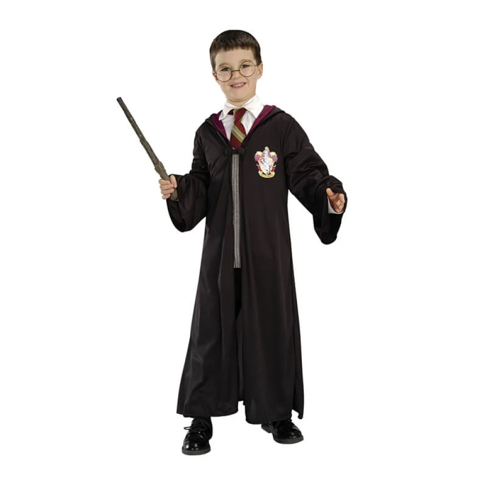 Harry Potter: Set okuliare s palicou-MOVEO 