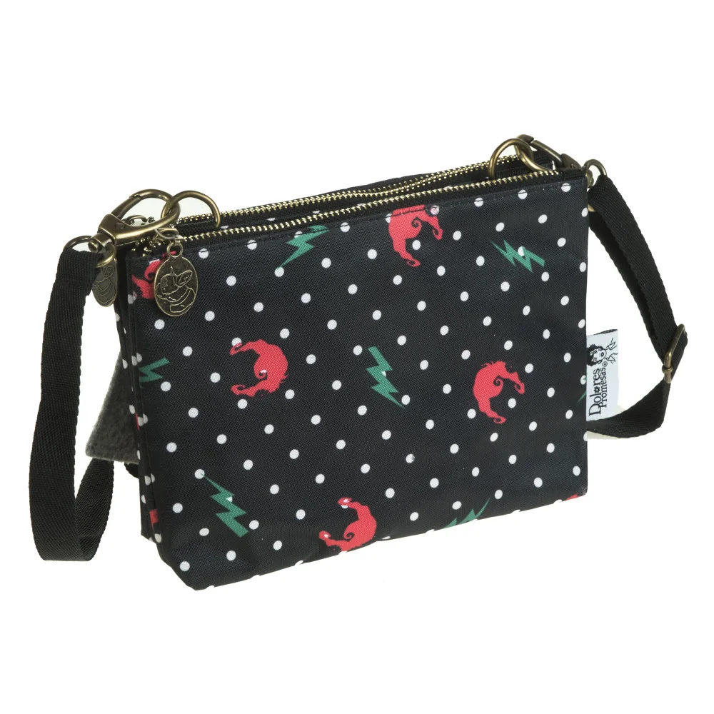 Busquets crossbody kabelka Dolores Promesas 1-Busquets