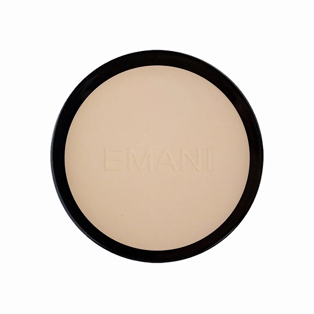 Flawless zmatňujúci make-up Nude Beige Emani 12g