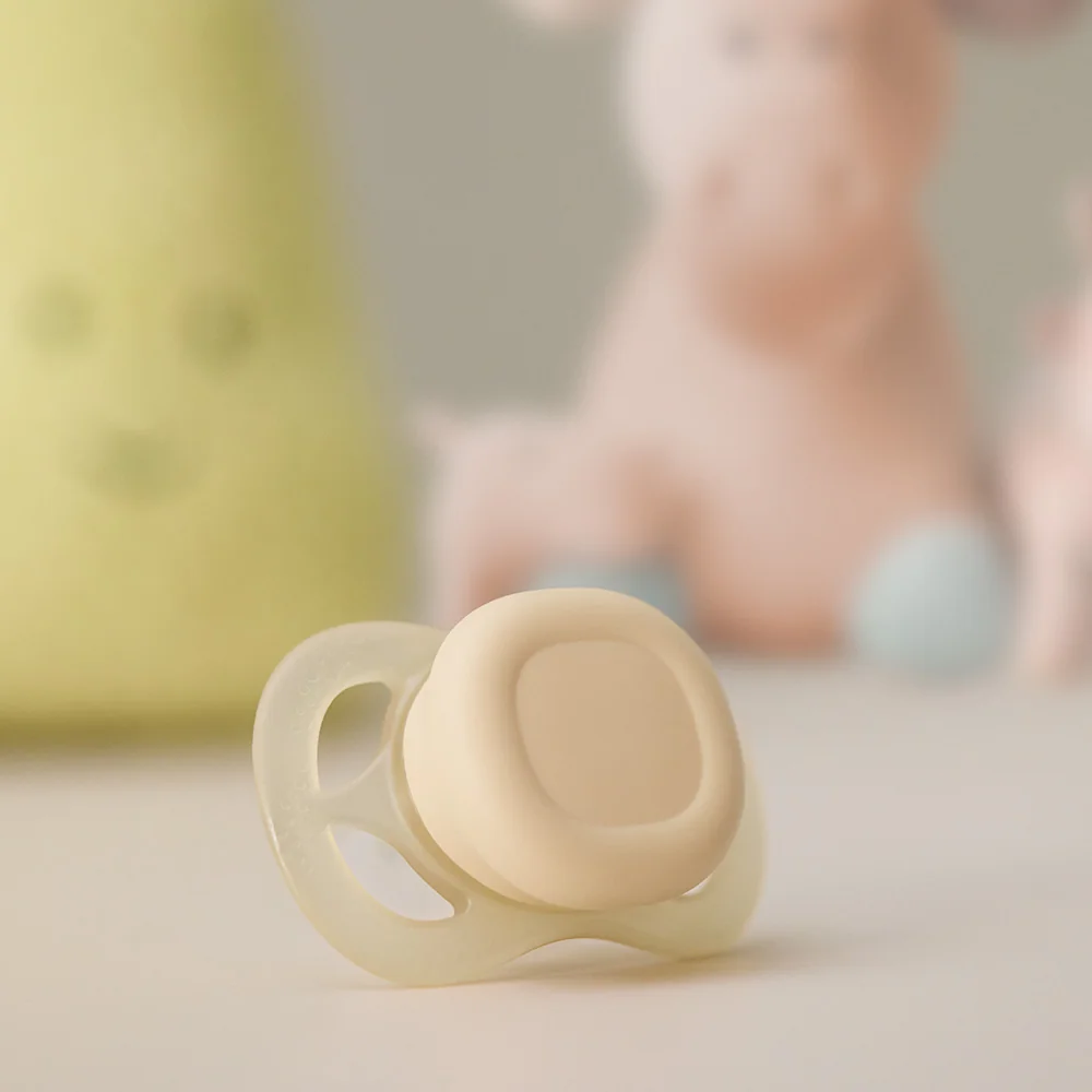 Philips AVENT Cumlík Ultrastart neutral 0-2m dievča 1×2 ks, cumlík