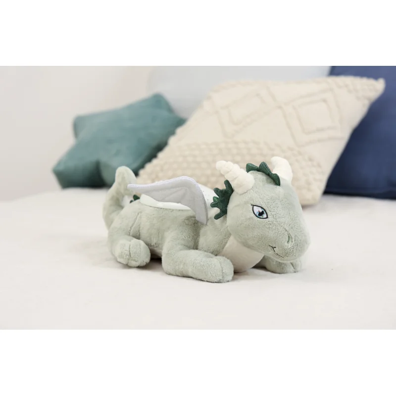 Cloud b® Twilight Buddies™ Dragon - Nočné svetielko s projekciou - Dragon 