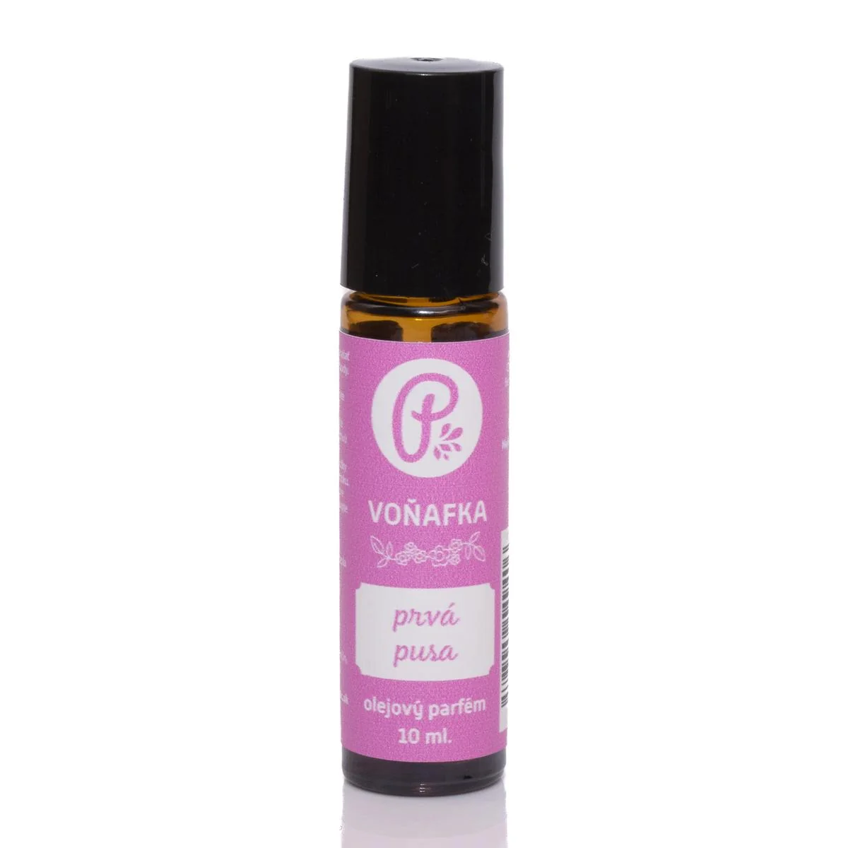 Voňafka - Prvá pusa (od 3 rokov) 10ml