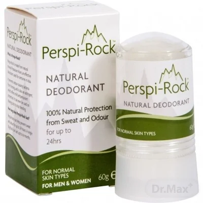 Perspi-Rock Natural Deodorant