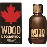 Dsquared Wood For Him Edt 100ml