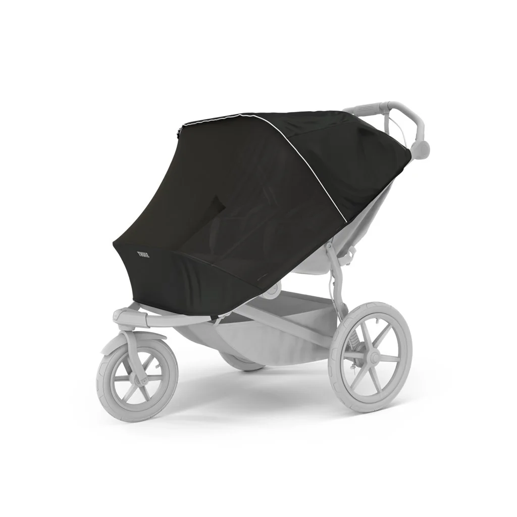 Moskytiéra k súrodeneckému kočíku Urban Glide 3 Double 