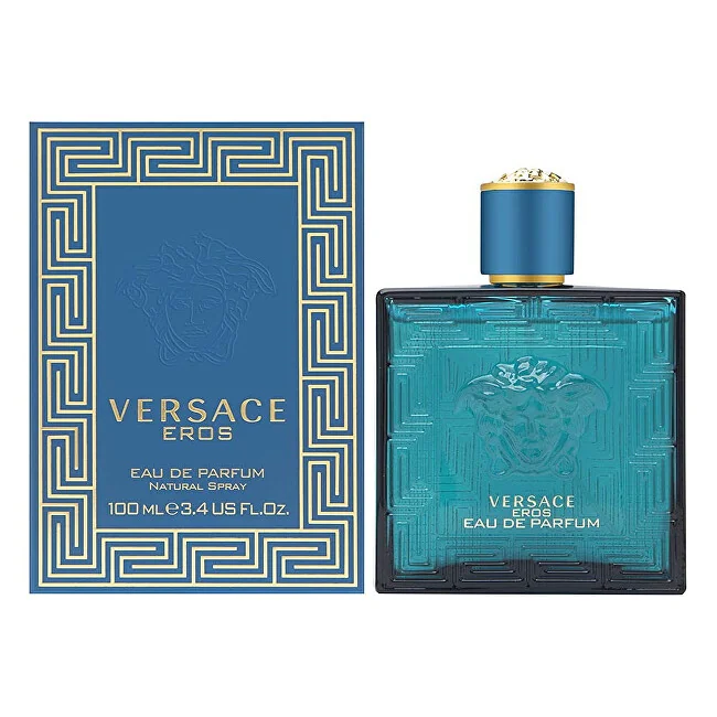 Versace Eros Edp 100ml