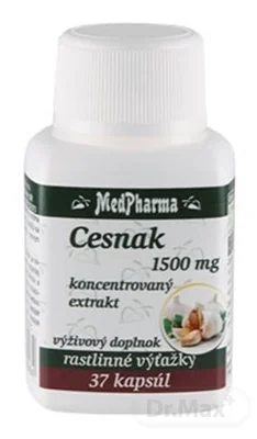 MedPharma CESNAK 1500 mg