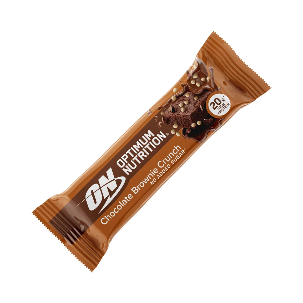 Protein Bar 59 - 70 g orieškový čokoládový karamel