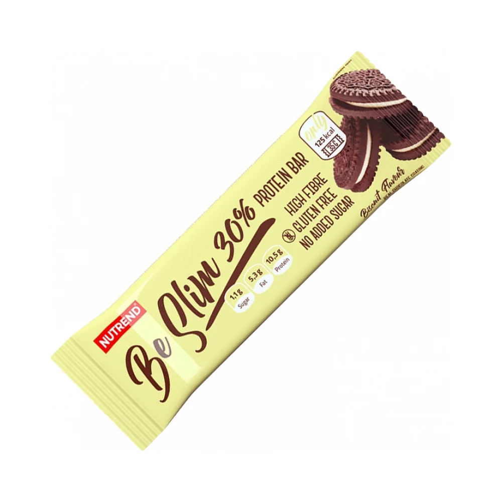 Be Slim Protein Bar 35 g malina