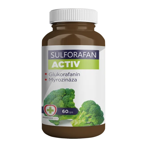 SULFORAFAN ACTIV