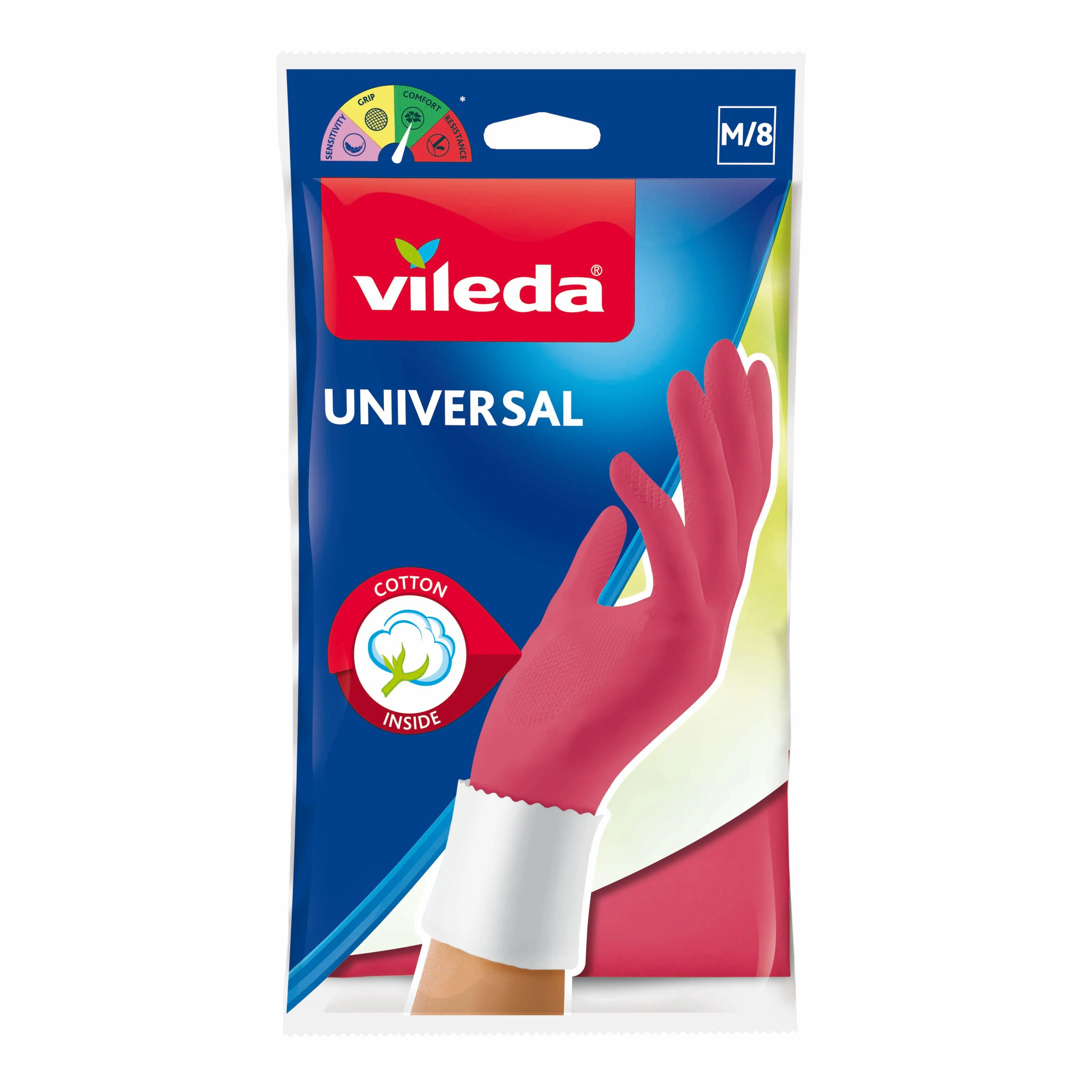 Vileda Universal Rukavice M