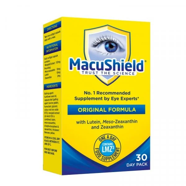 Macushield 30