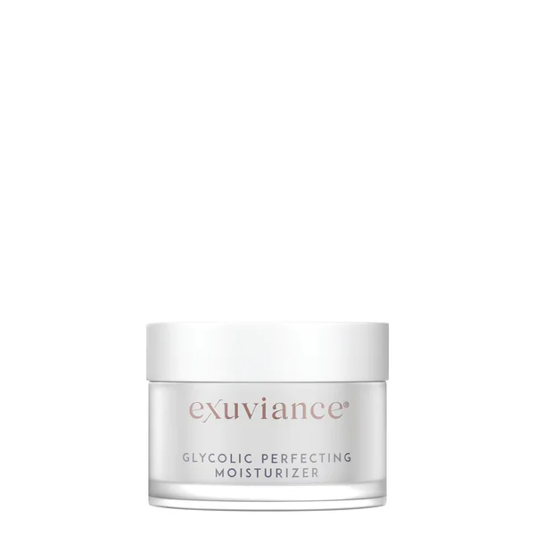 EXUVIANCE Glycolic Perfecting Moisturizer