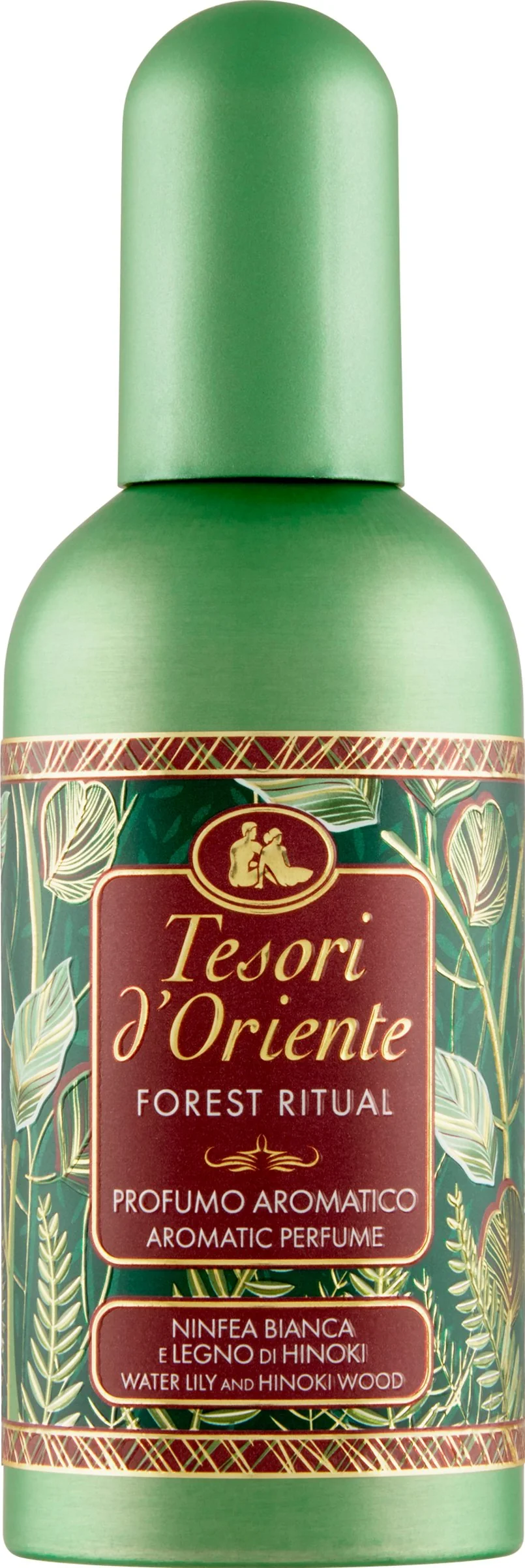 Tesori D Oriente Forest Ritual Edp 100ml