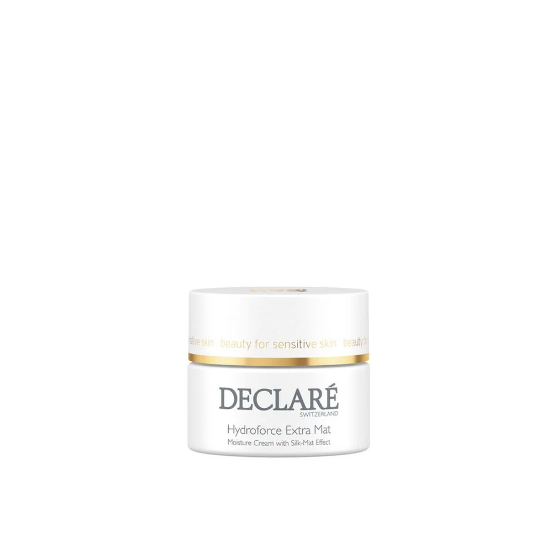 DECLARÉ Hydroforce Extra Mat 50 ml