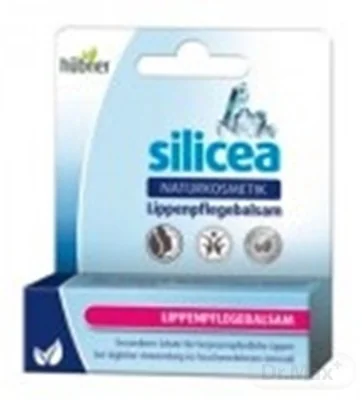 Silicea Cold Sore Lip gel