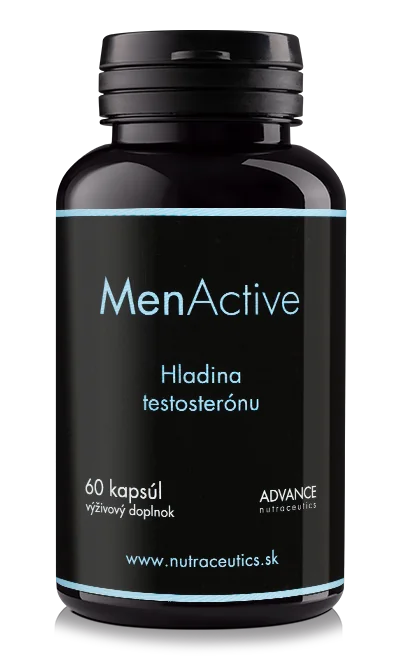 ADVANCE MenActive