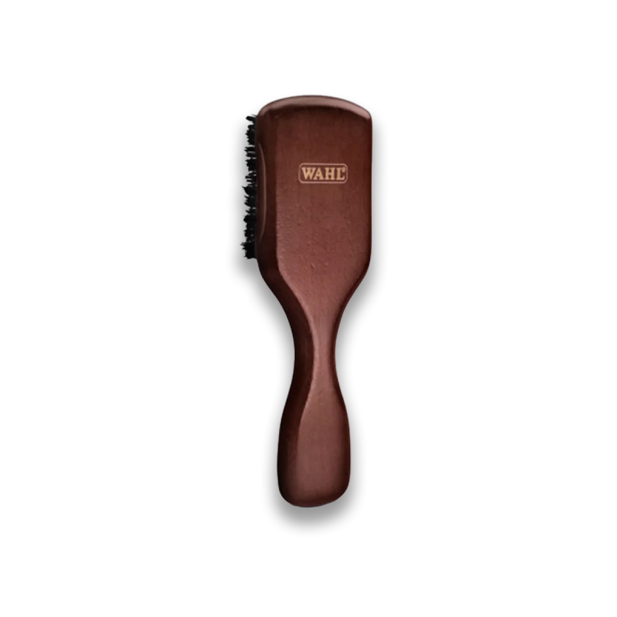 Barberská kefa Wahl Fade brush for close fade definition