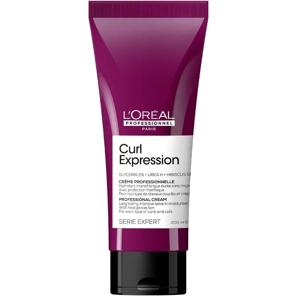 L'Oréal Professionnel Serie Expert Curl Expression krém 200ml