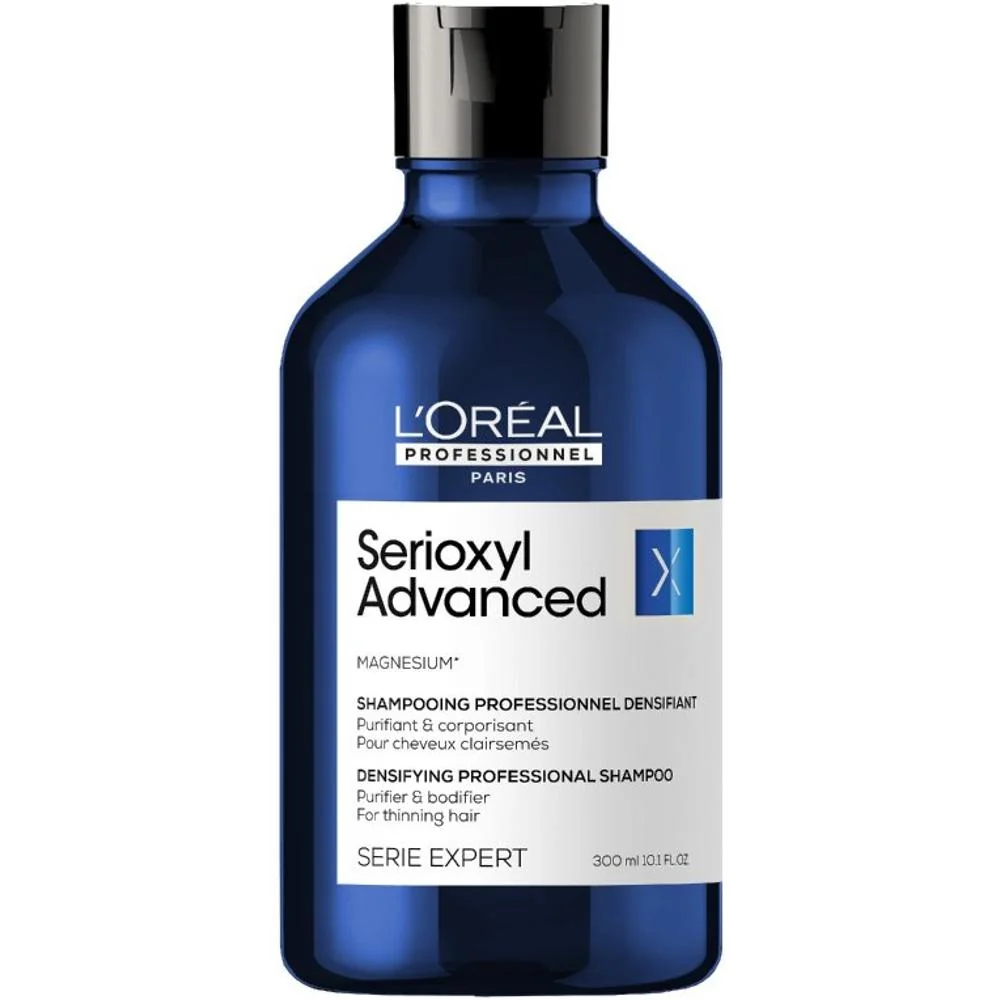 L'Oréal Professionnel Serie Expert Serioxyl Advanced šampón 300ml