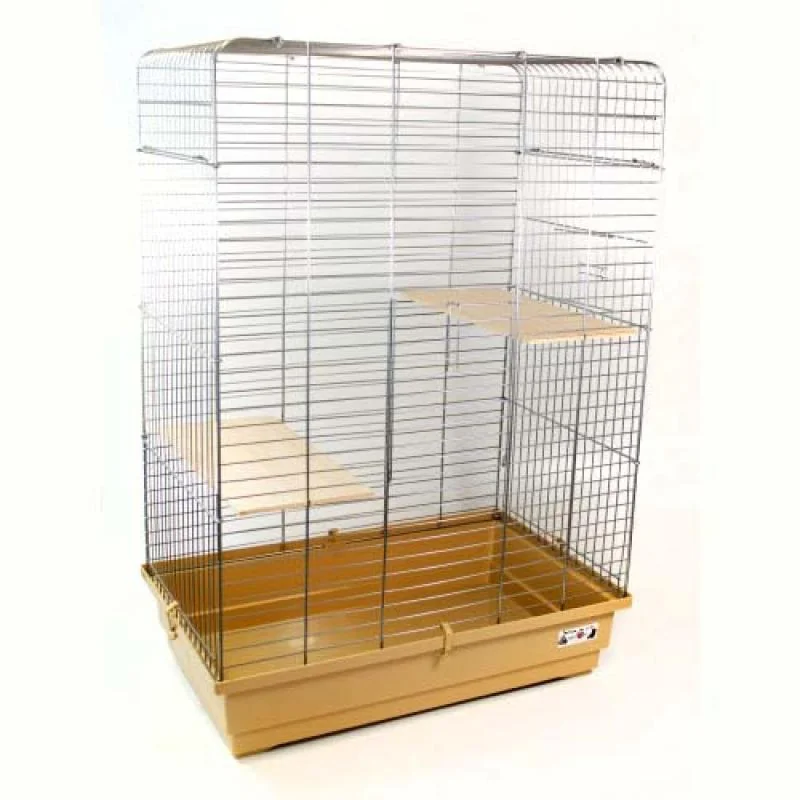 COBBYS PET CHINCHILLA 60x37x86cm 